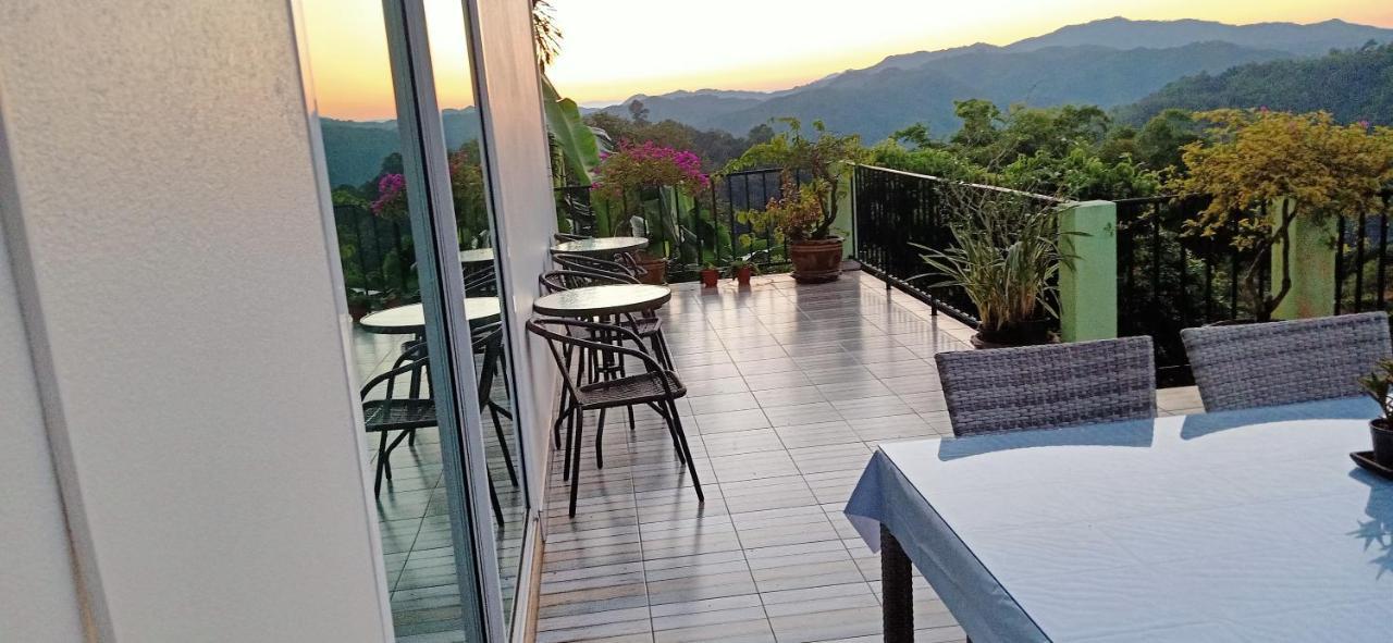 Doitung Homestay ดอยตุงโฮมสเตย์ Chiang Rai Exterior foto